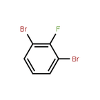 1,3-Dibromo-2-fluorobenzene