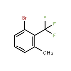 3-Bromo-2-(trifluoromethyl)toluene