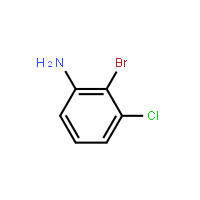 2-Bromo-3-chloroaniline