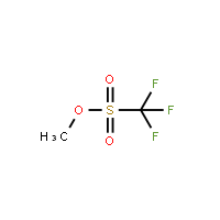 Methyl trifluoromethanesulfonate