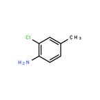 2-Chloro-4-methylaniline