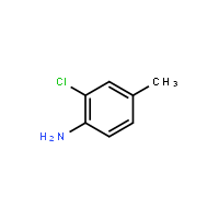 2-Chloro-4-methylaniline