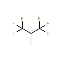 1,1,1,2,3,3,3-Heptafluoropropane