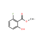 Methyl 2-fluoro-6-hydroxybenzoate