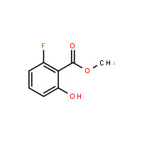 Methyl 2-fluoro-6-hydroxybenzoate