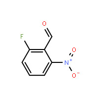 2-Fluoro-6-nitrobenzaldehyde