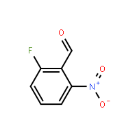 2-Fluoro-6-nitrobenzaldehyde