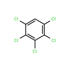 1,2,3,4,5-Pentachlorobenzene