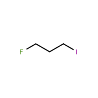 1-Fluoro-3-iodopropane