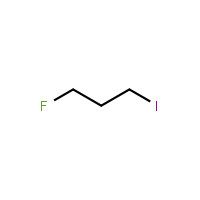 1-Fluoro-3-iodopropane