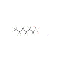 Potassium perfluorohexanesulfonate