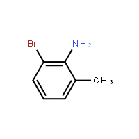 2-Bromo-6-methylaniline