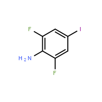 2,6-Difluoro-4-iodoaniline