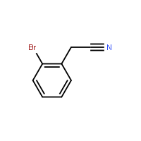 2-Bromophenylacetonitrile