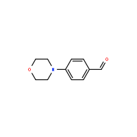 4-Morpholinobenzaldehyde