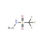 N-methyl trifluoromethanesulfonamide