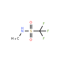 N-methyl trifluoromethanesulfonamide