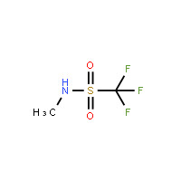 N-methyl trifluoromethanesulfonamide