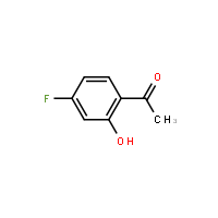 4′-Fluoro-2′-hydroxyacetophenone