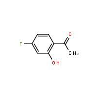 4′-Fluoro-2′-hydroxyacetophenone