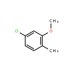 5-Chloro-2-methylanisole