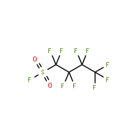 Perfluorobutanesulfonyl fluoride