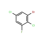 2,5-Dichloro-3-fluorobromobenzene