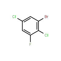 2,5-Dichloro-3-fluorobromobenzene