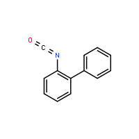 2-Isocyanato-biphenyl