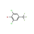 4-Bromo-3,5-dichlorobenzotrifluoride