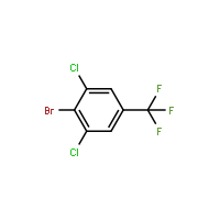 4-Bromo-3,5-dichlorobenzotrifluoride