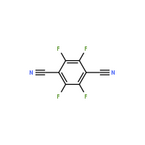 Tetrafluoroterephthalonitrile