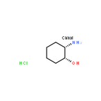 Cis-2-aminocyclohexanol hydrochloride