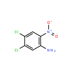 4,5-Dichloro-2-nitroaniline