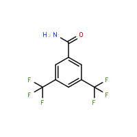 3,5-Bis(trifluoromethyl)benzamide