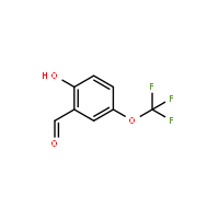 2-Hydroxy-5-(trifluoromethoxy)benzaldehyde