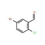 5-Bromo-2-chlorobenzaldehyde