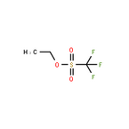 Ethyl trifluoromethanesulfonate