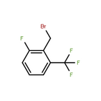 2-Fluoro-6-(trifluoromethyl)benzyl bromide