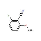 2-Fluoro-6-methoxybenzonitrile