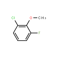 2-Chloro-6-fluoroanisole