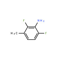 2,6-Difluoro-3-methylaniline