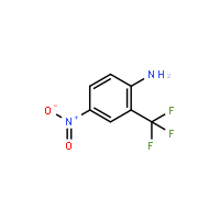 2-Amino-5-nitrobenzotrifluoride