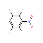 1,2,4,5-Tetrafluoro-3-nitrobenzene