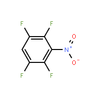 1,2,4,5-Tetrafluoro-3-nitrobenzene