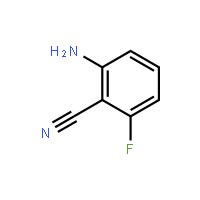 2-Amino-6-fluorobenzonitrile