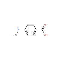 4-(Methylamino)benzoic acid