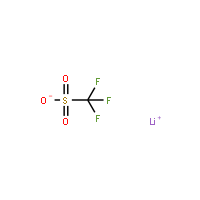 Lithium trifluoromethanesulfonate