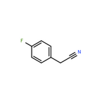 4-Fluorophenylacetonitrile