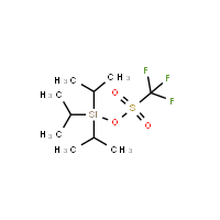 Triisopropylsilyl trifluoromethanesulfonate